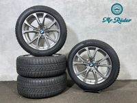 Orig BMW 3er G20 G21 4er G22 G23 Winterräder Winterreifen 17 Zoll Dortmund - Mitte Vorschau