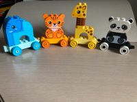 Lego DUPLO 10955 Mein erster Tierzug Nordrhein-Westfalen - Grefrath Vorschau