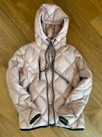 Moncler Jacke light rose Baden-Württemberg - Kornwestheim Vorschau