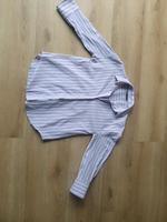 Zara Hemd, Gr  XS, lila !!! Nordrhein-Westfalen - Kreuzau Vorschau