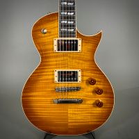 2015 ESP USA Eclipse FM TEASB Tea Sunburst TOP ZUSTAND Nordrhein-Westfalen - Herne Vorschau