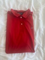 Herren Ralph Lauren Polo-Shirt T-Shirt Gr. M München - Trudering-Riem Vorschau