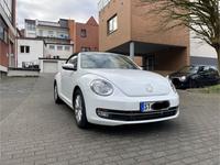 Volkswagen Beetle 1.2 TSI DSG BMT Cabriolet - Niedersachsen - Salzbergen Vorschau
