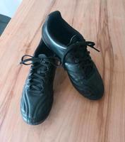 Fussballschuh PUMA King Gr.38 - Leder Sachsen - Großschirma Vorschau