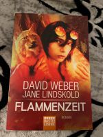 David Weber Jane Lindskold Flammenzeit Niedersachsen - Bienenbüttel Vorschau