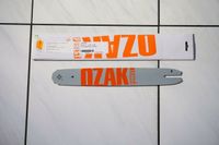 Ozaki Schiene Schwert für Kettensäge Motorsäge 3/8" 1,3 mm 50 TG Hessen - Herleshausen Vorschau