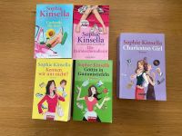 Sophie Kinsella Baden-Württemberg - Ilshofen Vorschau