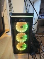 Gaming PC AMD RYZEN 7 5800x 8core *NEUPREIS 2390€* Bayern - Würzburg Vorschau