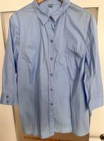 ERFO Damen Hemd Bluse NEU, Gr. 48 Niedersachsen - Cremlingen Vorschau