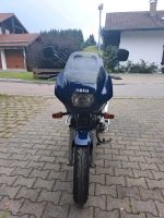 Motorrad yamaha xj 600 diversion Bayern - Seeg Vorschau