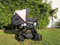 Hartan Kinderwagen inkl. Wintersack Niedersachsen - Calberlah Vorschau