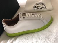 MCM Sneakers original NEU 39 München - Berg-am-Laim Vorschau