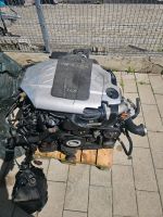 Audi 3.0TDI BMK Motor Bayern - Saal Vorschau