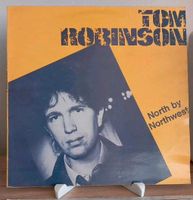 Tom Robinson - North by Northwest / LP, Vinyl, Schallplatte Bayern - Grafenrheinfeld Vorschau