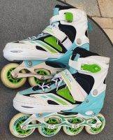 Inline Skates Kinder Inliner 4in1 Hessen - Büttelborn Vorschau