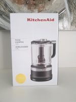 Kitchenaid Zerkleinerer 1,19 L Neu und OVP Gelb inklusive Versand Rheinland-Pfalz - Willroth Vorschau