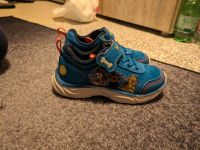 Paw patrol blinkende Frühlings Schuhe Hessen - Kassel Vorschau