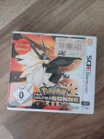 Pokemon Nintendo 3DS Spiele je 25€ Nordrhein-Westfalen - Preußisch Oldendorf Vorschau
