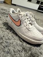 Nike Air Damen Sneaker Größe 38,5 Bayern - Mering Vorschau
