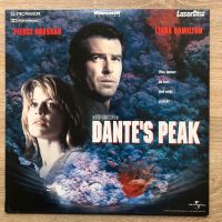 Laserdisc  Dante's Peak Deutsch Pal Bonn - Endenich Vorschau