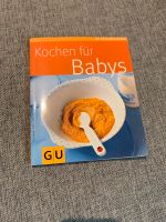 Baby Kochbuch "Kochen für Babys" Baden-Württemberg - Remshalden Vorschau