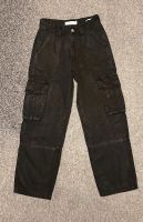 Jungen Jeans Baggy schwarz von Berska 34 Baden-Württemberg - Isny im Allgäu Vorschau