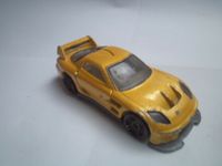 Modellauto Hotwheels 24/Seven gelb 2002 Nordrhein-Westfalen - Herford Vorschau