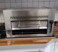 XL Hoch Temperatur Gas Grill 4.6KW BBQ Duisburg - Hamborn Vorschau