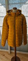 s. Oliver Jacke Steppjacke gelb Gr. XXL (2XL) Hannover - Bothfeld-Vahrenheide Vorschau