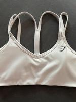 Gymshark Sport BH  S 36 Strap Feature Sports Bra Top Baden-Württemberg - Tamm Vorschau