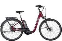 STATT 3.399,-  | E-COMFORT 5 | Rücktritt |28" | BOSCH Active Line Plus | E-Bike | inkl. AKTION | Tiefeinstieg Schleswig-Holstein - Klein Gladebrügge Vorschau