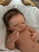 Silikonbaby Vollsilikonbaby Jules Melanie Gebhard Bayern - Schwanstetten Vorschau