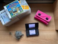 Nintendo DS mit diversen Spielen NUR HEUTE ! 130€ Rheinland-Pfalz - Oberhosenbach Vorschau