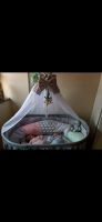 Baby-/Kinderbett SmartGrow 7in1 von Comfortbaby Sachsen - Pirna Vorschau