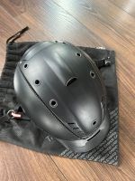 Casco Reithelm Mistrall-2 schwarz M-L (58-60cm) Nordrhein-Westfalen - Delbrück Vorschau