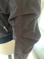 Blouson, hochwertig, schwarz, Gr 36 München - Schwabing-West Vorschau