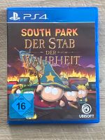 PS4 South Park - Der Stab der Wahrheit Sachsen - Crimmitschau Vorschau