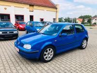 Golf 4 - Ratenzahlung ohne Bank möglich! Leipzig - Engelsdorf Vorschau