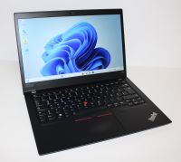 Lenovo ThinkPad T490s 14 FHD COre i7 8.Gen 16/512GB #1107 Nordrhein-Westfalen - Düren Vorschau