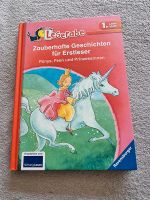 Leserabe 1. Lesestufe Ponys, Feen u. Prinzessinnen Niedersachsen - Seevetal Vorschau