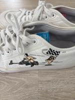 Adidas Star Wars Nizza Größe 42 Schleswig-Holstein - Lübeck Vorschau
