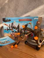 Playmobil Dragons Set 9249 Bielefeld - Altenhagen Vorschau