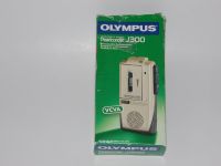 Olympus  Pearlcorder J300  Diktiergerät Bayern - Grafenrheinfeld Vorschau