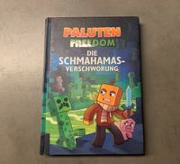 Paluten Buch Die Schmahamas-Verschwörung Nordrhein-Westfalen - Sendenhorst Vorschau