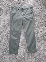 Chino Hose für Herren⭐️Stoffhose⭐️TipTop⭐️W34 L30⭐️Anthrazit Bayern - Hofkirchen Vorschau