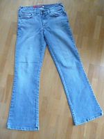 Jeans Hose Gr. 36 Bayern - Schwabach Vorschau