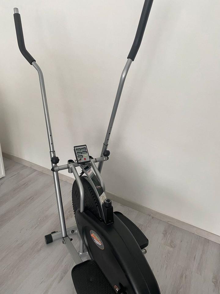 Body coach cross trainer new arrivals