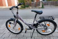 Kinderfahrrad Fahrrad 20 Zoll Bayern - Flintsbach am Inn Vorschau