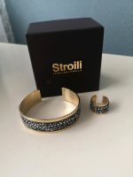 Schmuckset von Strolli * Armreif Armspange * Ring * Jeans * neu Baden-Württemberg - Radolfzell am Bodensee Vorschau