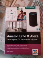 Amazon Echo&Alexa Handbuch Nordrhein-Westfalen - Bad Salzuflen Vorschau